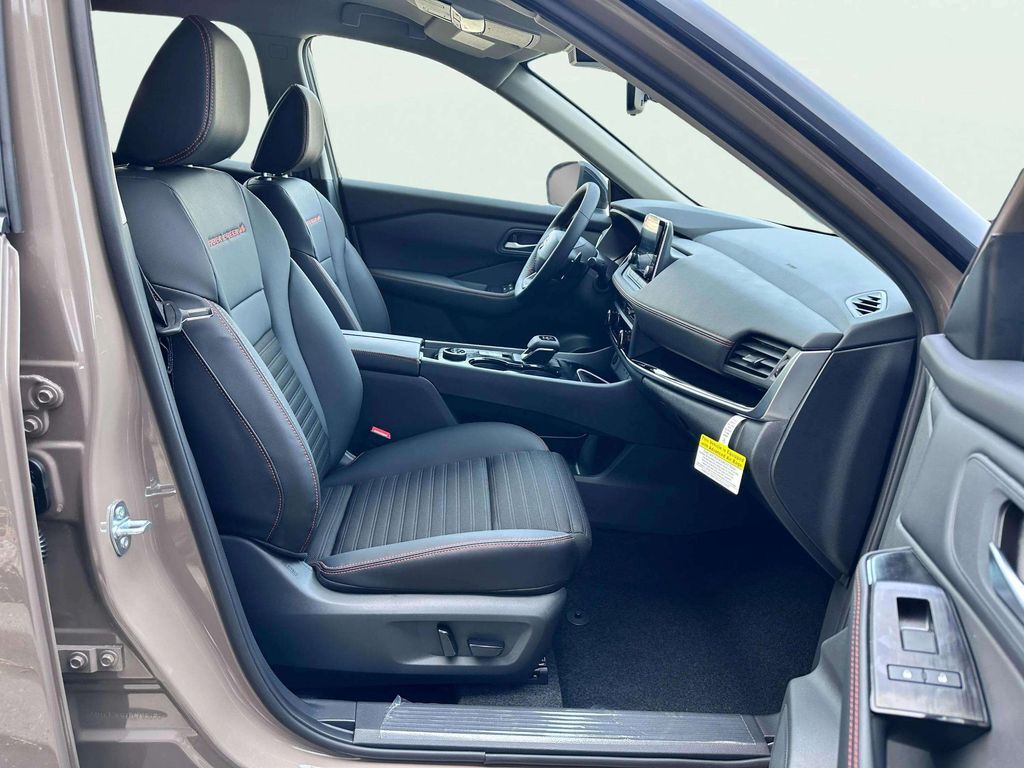 2026 Nissan Rogue Rock Creek San Clemente CA