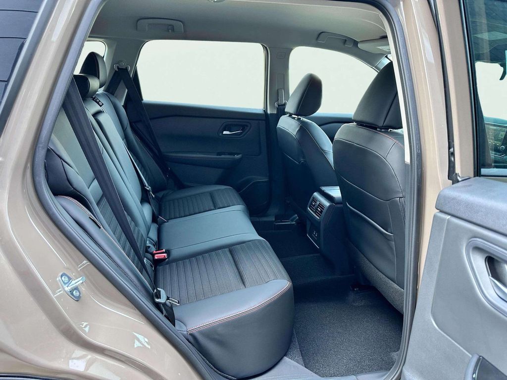 2026 Nissan Rogue Rock Creek San Clemente CA