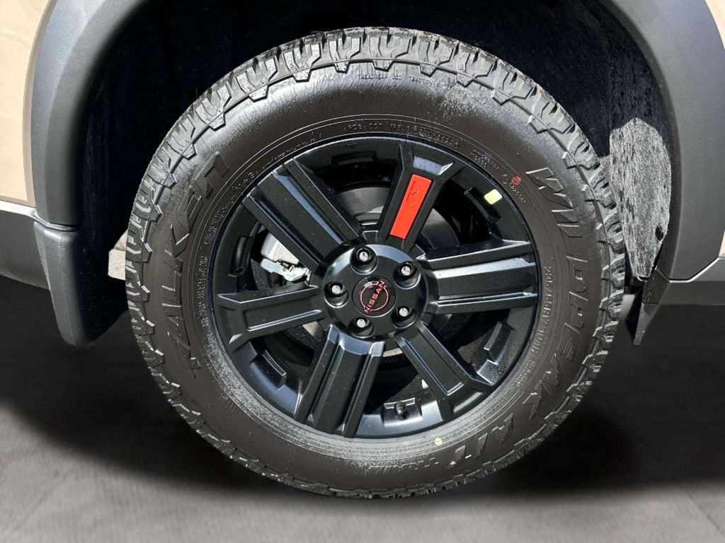 2026 Nissan Rogue Rock Creek San Clemente CA