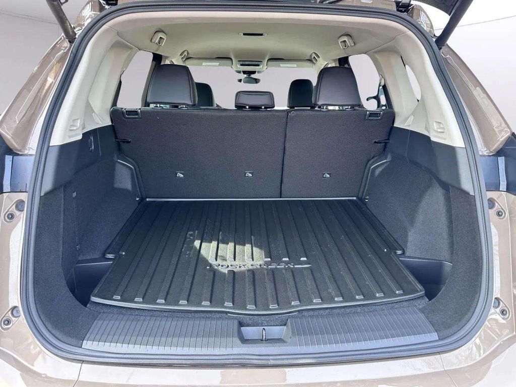 2026 Nissan Rogue Rock Creek San Clemente CA