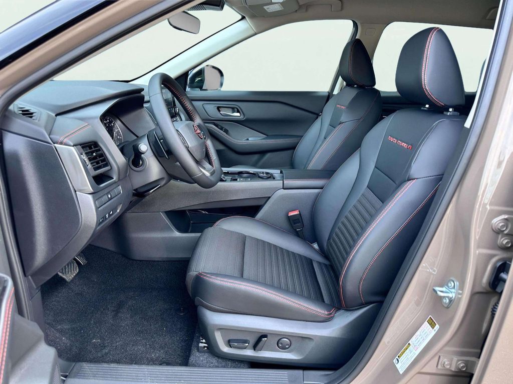 2026 Nissan Rogue Rock Creek San Clemente CA