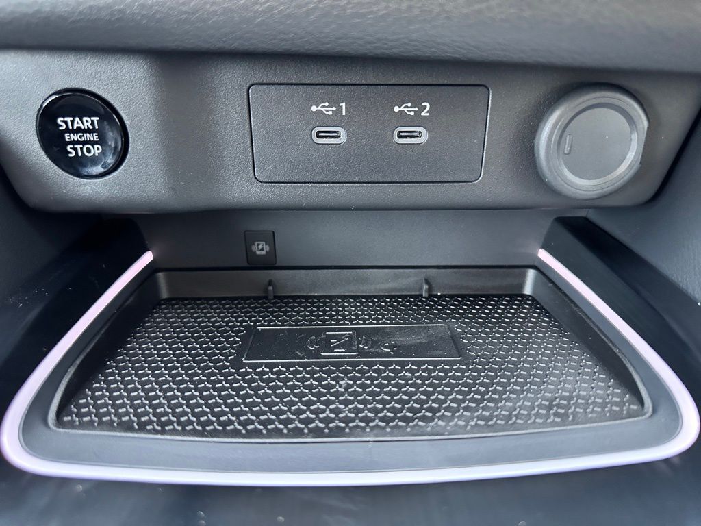 2026 Nissan Rogue Rock Creek San Clemente CA