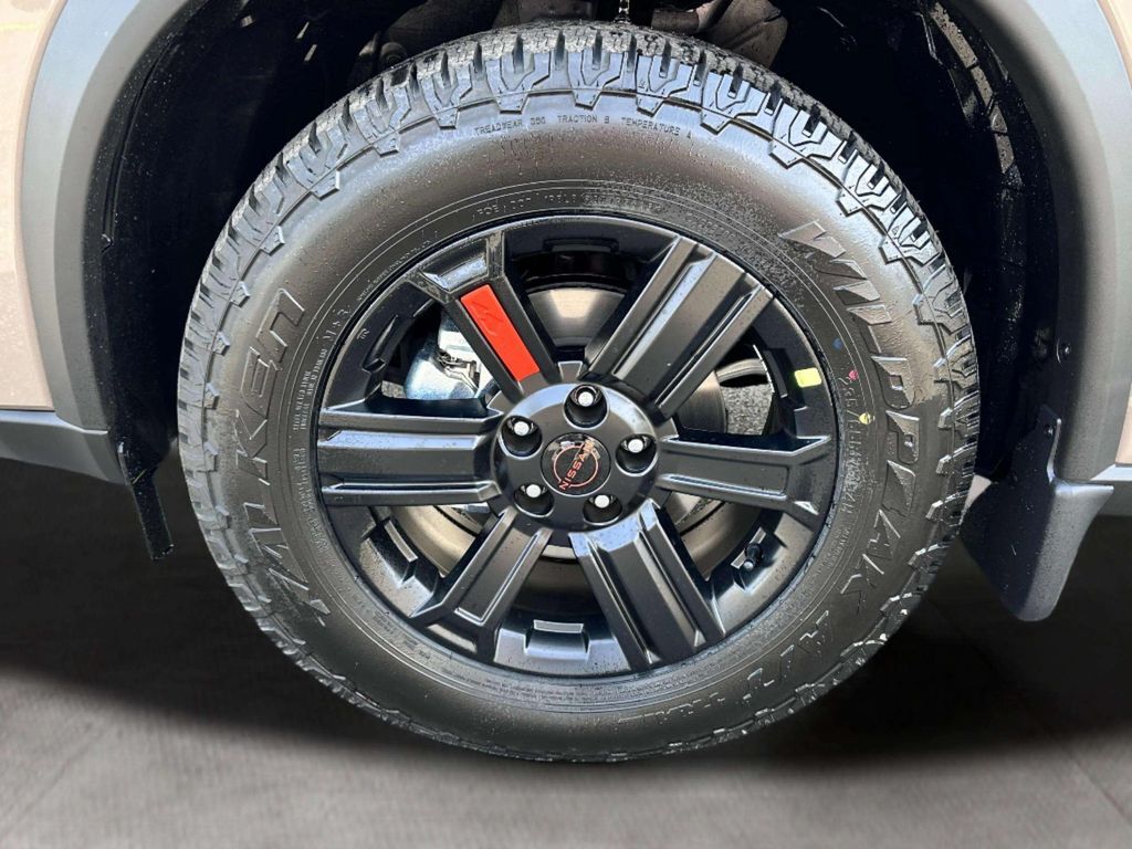 2026 Nissan Rogue Rock Creek San Clemente CA