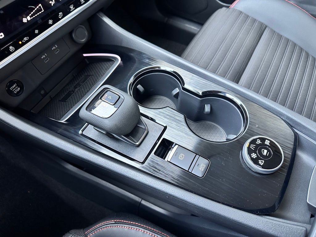 2026 Nissan Rogue Rock Creek San Clemente CA