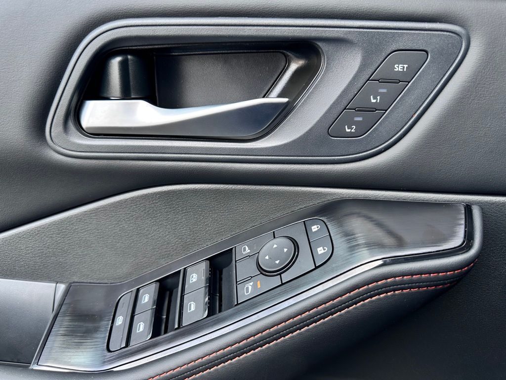 2026 Nissan Rogue Rock Creek San Clemente CA