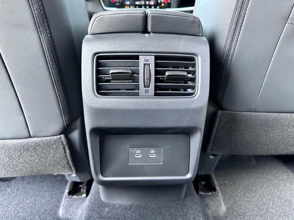 2026 Nissan Rogue Rock Creek San Clemente CA