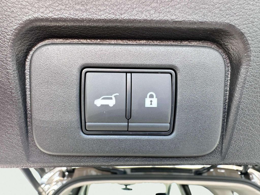 2026 Nissan Rogue Rock Creek San Clemente CA