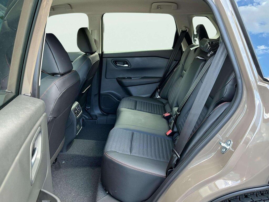 2026 Nissan Rogue Rock Creek San Clemente CA