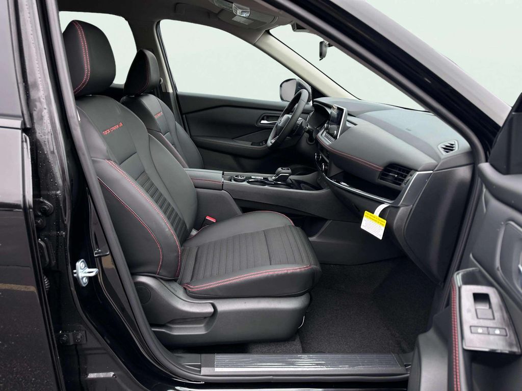 2026 Nissan Rogue Rock Creek San Clemente CA