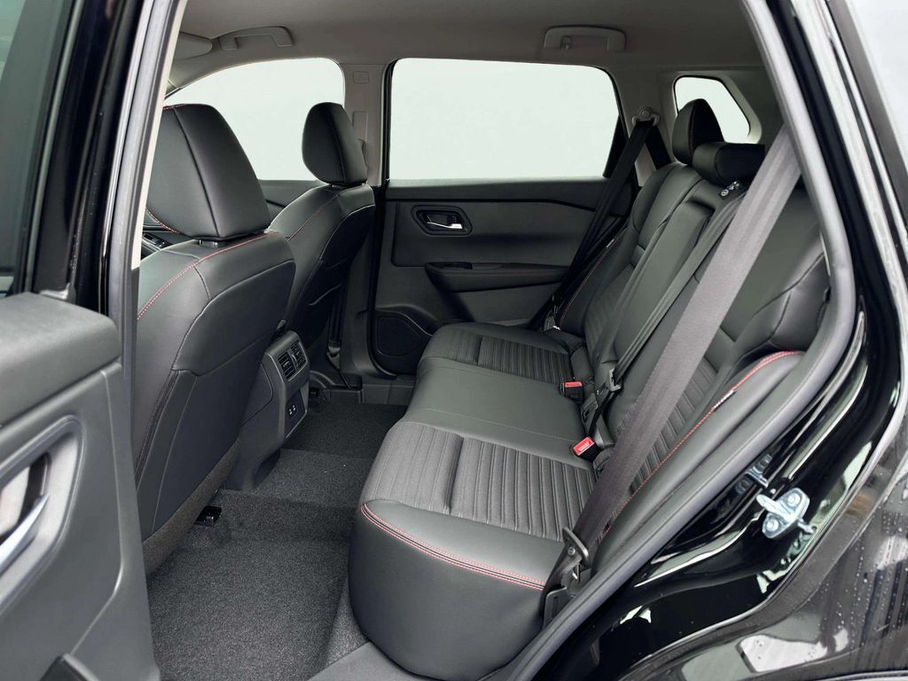 2026 Nissan Rogue Rock Creek San Clemente CA