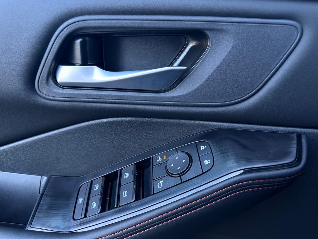 2026 Nissan Rogue Rock Creek San Clemente CA