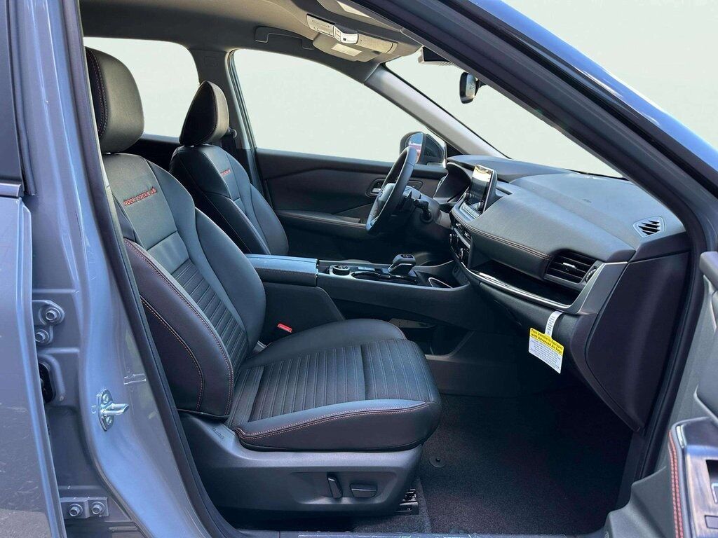 2026 Nissan Rogue Rock Creek San Clemente CA
