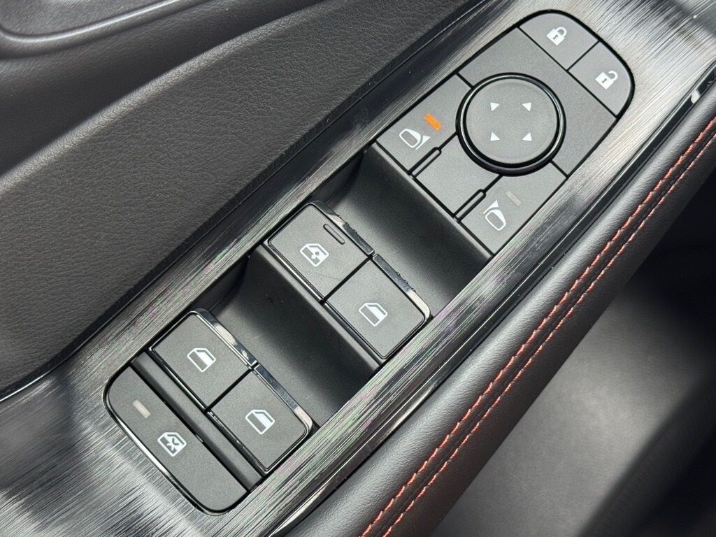2026 Nissan Rogue Rock Creek Morristown TN