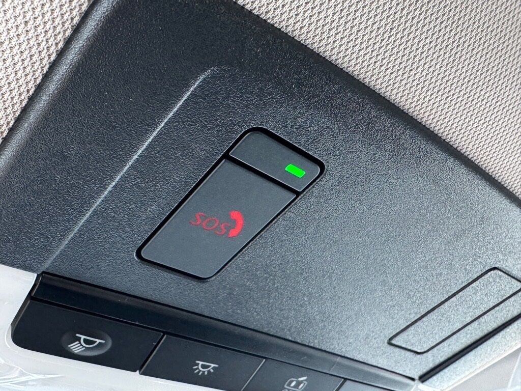 2026 Nissan Rogue Rock Creek Morristown TN