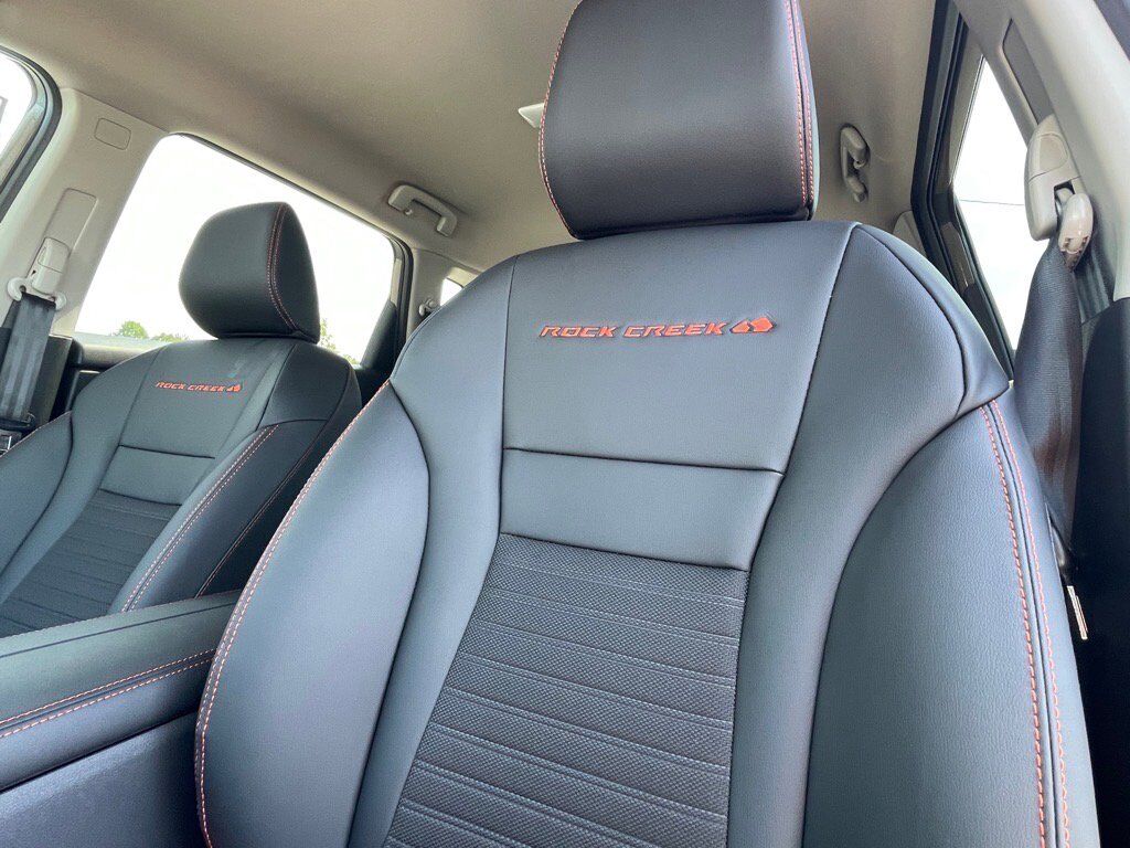 2026 Nissan Rogue SV photo 20