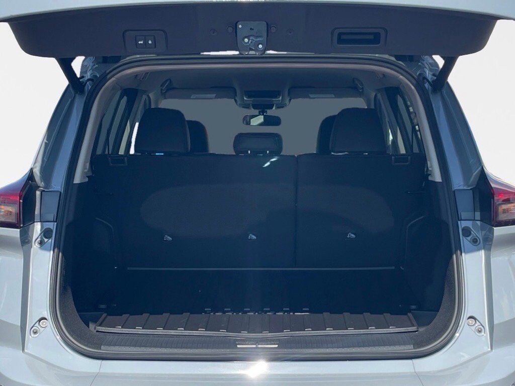 2026 Nissan Rogue Rock Creek Oak Ridge TN