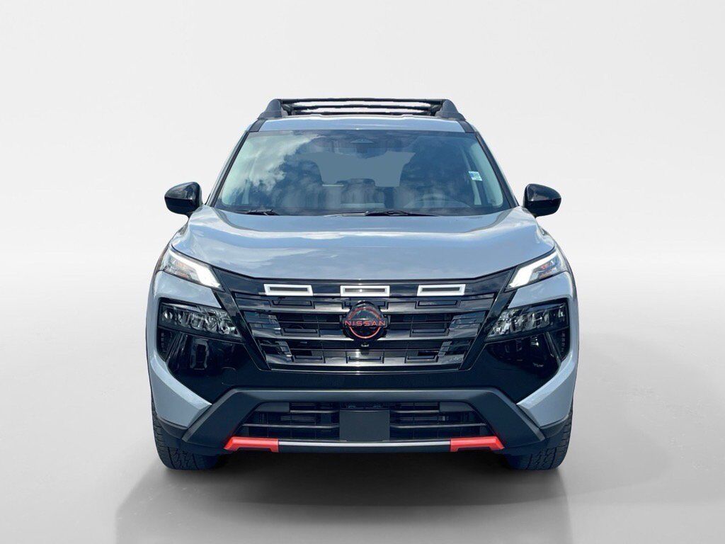2026 Nissan Rogue Rock Creek Oak Ridge TN