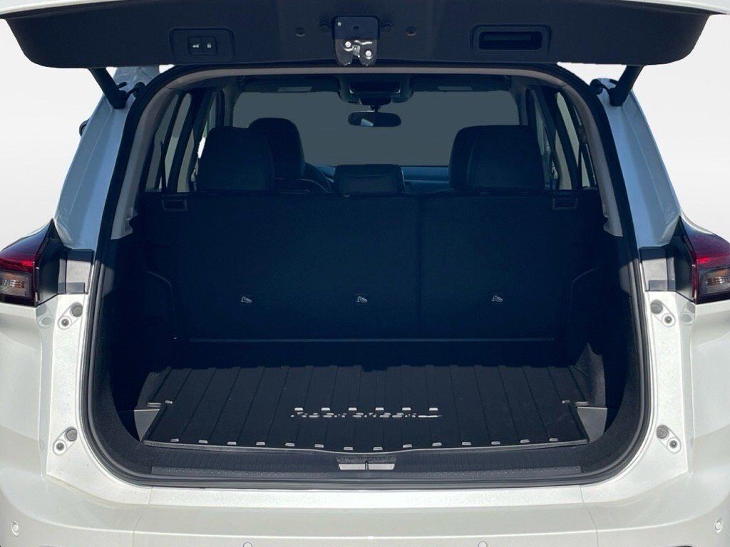 2026 Nissan Rogue Rock Creek Oak Ridge TN
