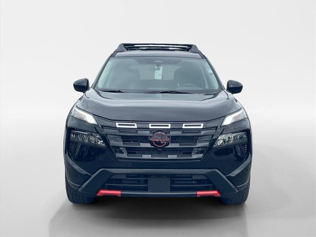 2026 Nissan Rogue Rock Creek Oak Ridge TN