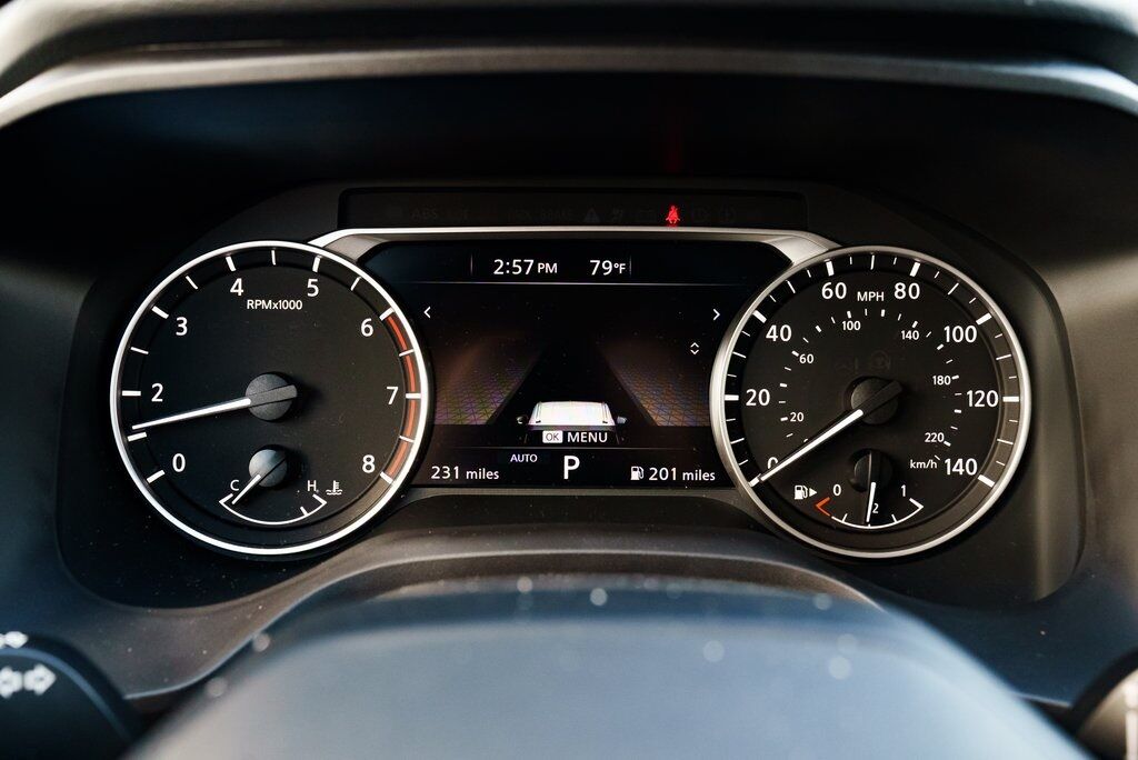 2026 Nissan Rogue Rock Creek Beaverton OR