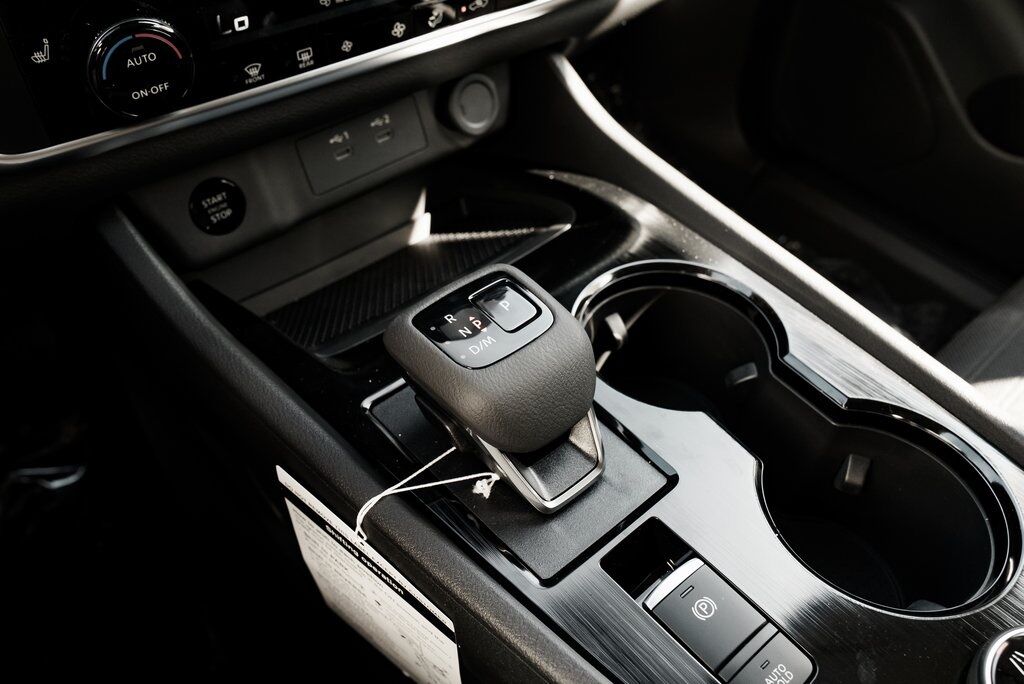 2026 Nissan Rogue Rock Creek Beaverton OR