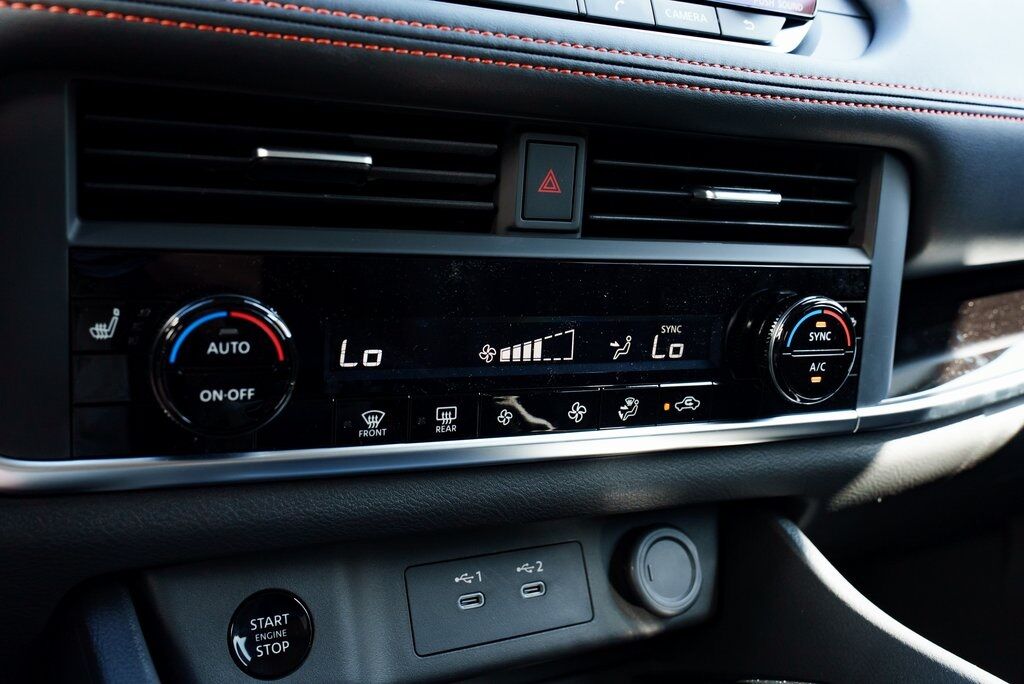2026 Nissan Rogue Rock Creek Beaverton OR