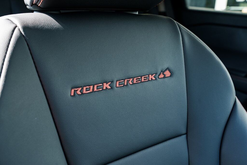 2026 Nissan Rogue Rock Creek Beaverton OR