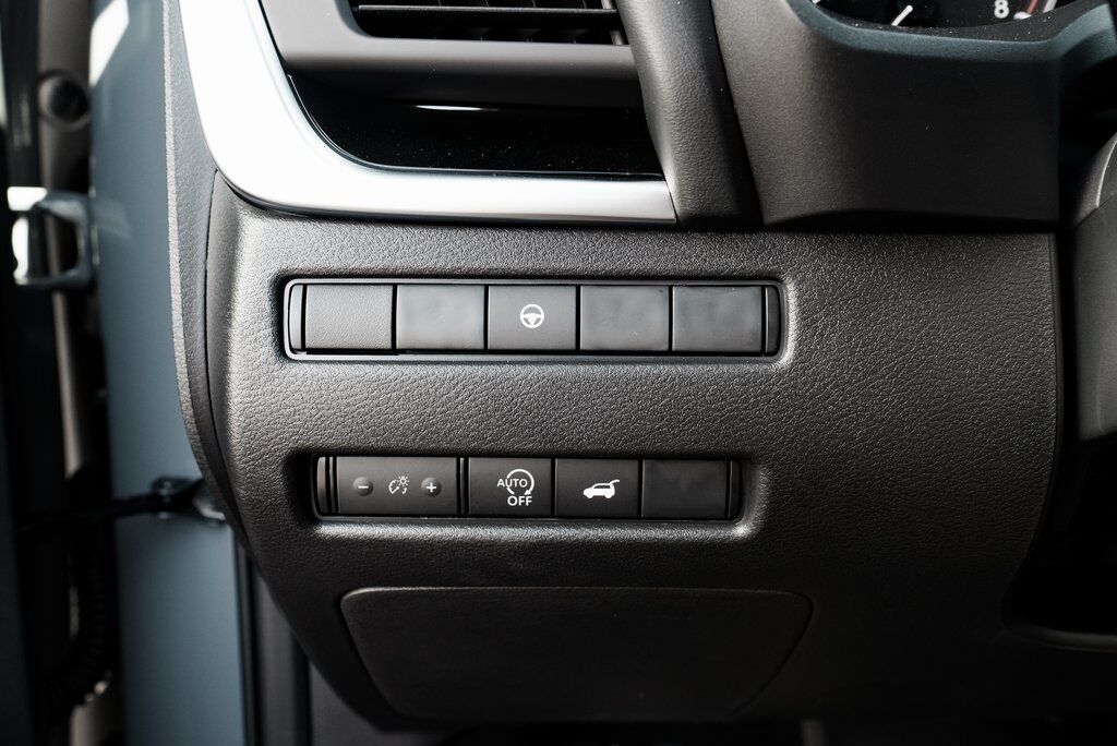 2026 Nissan Rogue Rock Creek Beaverton OR