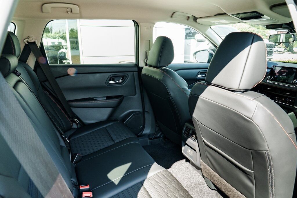 2026 Nissan Rogue Rock Creek Beaverton OR