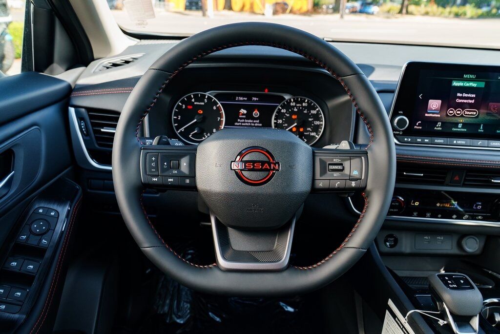 2026 Nissan Rogue Rock Creek Beaverton OR