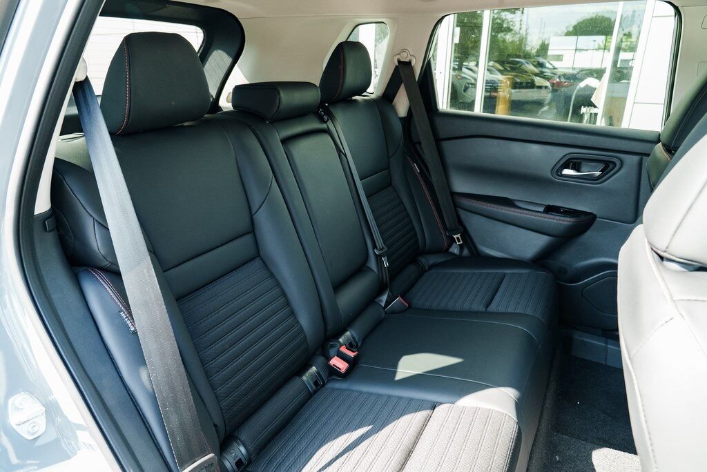 2026 Nissan Rogue Rock Creek Beaverton OR