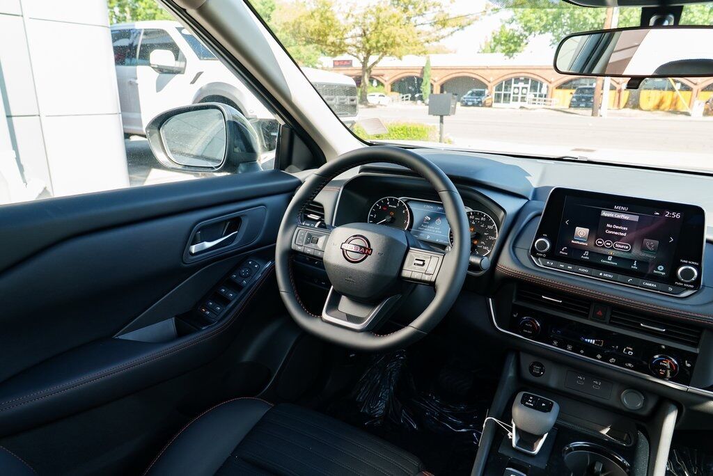2026 Nissan Rogue Rock Creek Beaverton OR