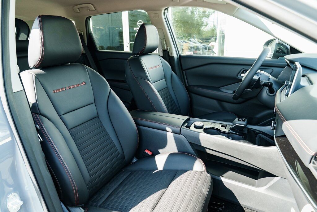 2026 Nissan Rogue Rock Creek Beaverton OR