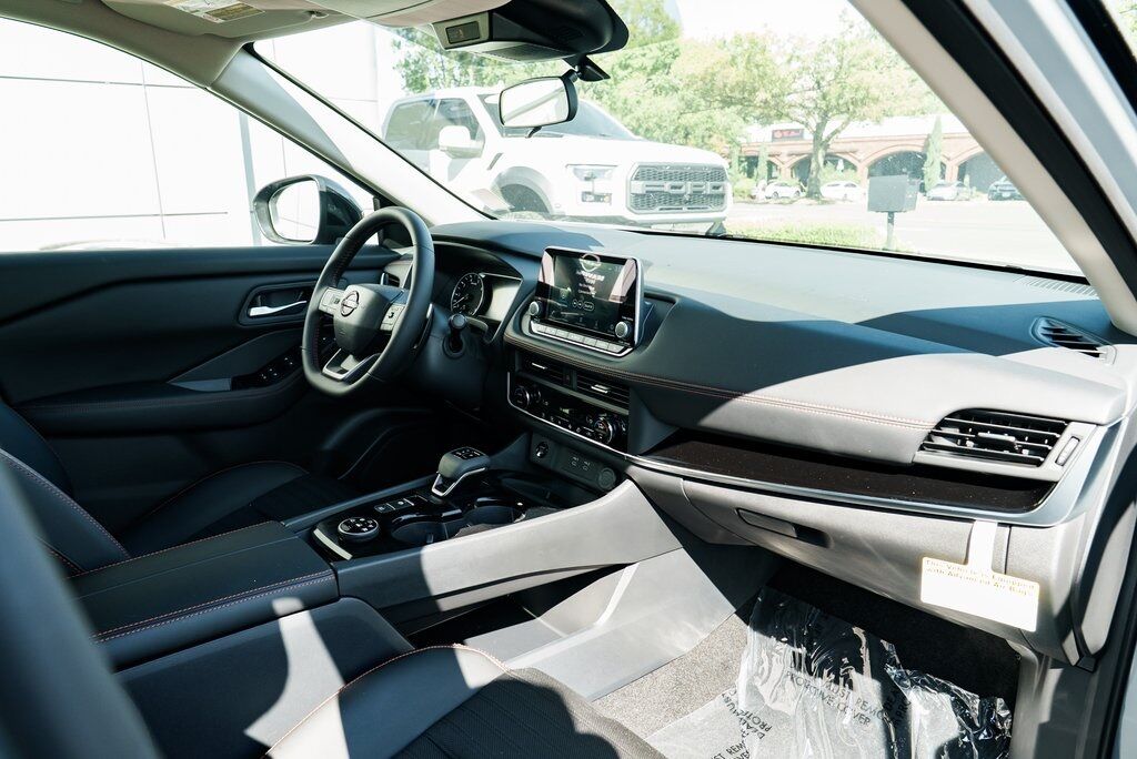 2026 Nissan Rogue Rock Creek Beaverton OR
