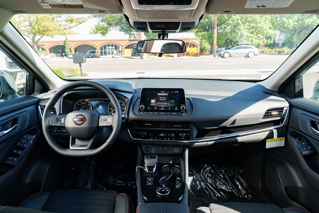 2026 Nissan Rogue Rock Creek Beaverton OR