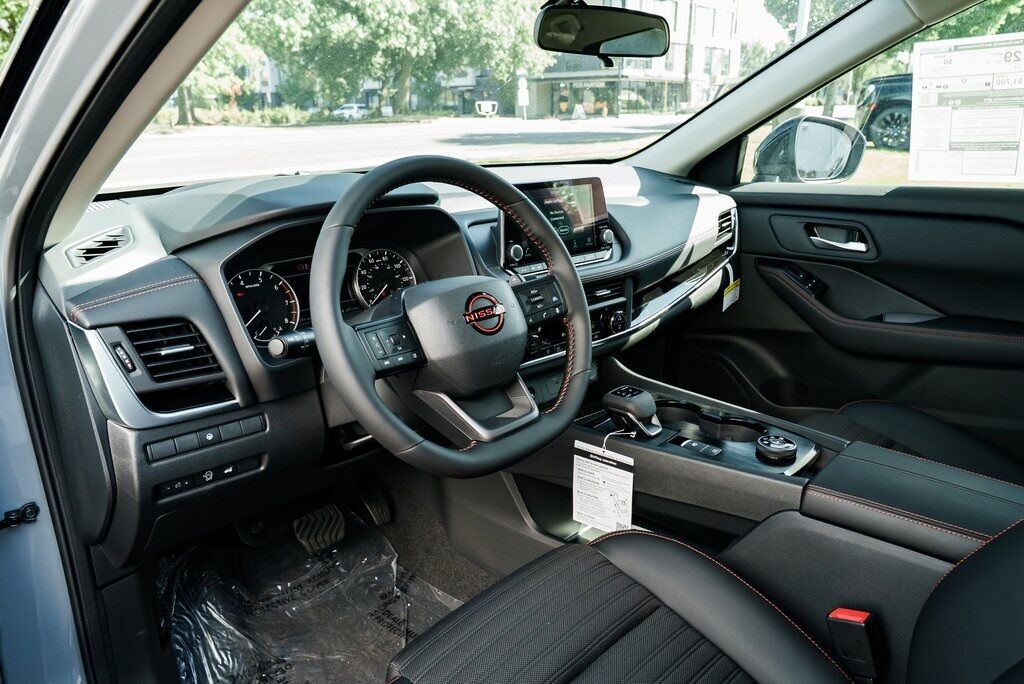 2026 Nissan Rogue Rock Creek Beaverton OR