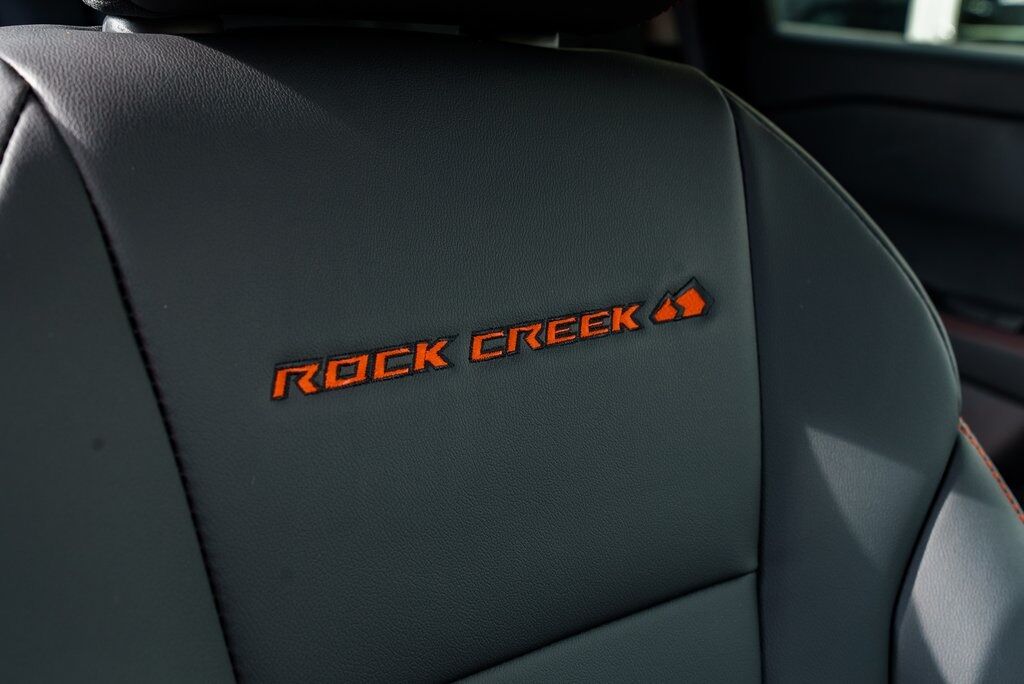 2026 Nissan Rogue Rock Creek Beaverton OR