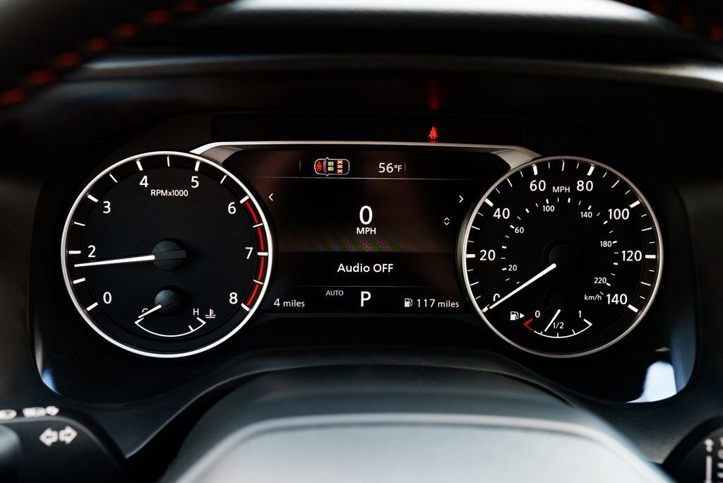 2026 Nissan Rogue Rock Creek Beaverton OR