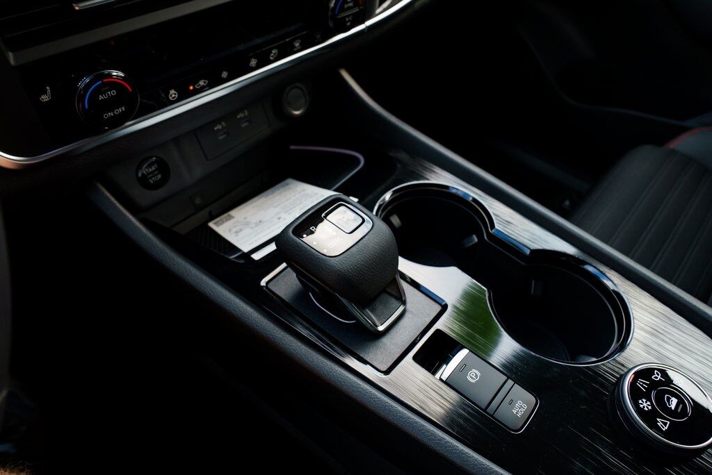 2026 Nissan Rogue Rock Creek Beaverton OR