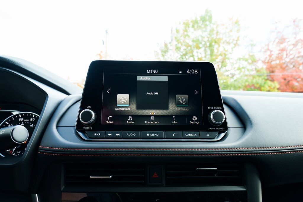 2026 Nissan Rogue Rock Creek Beaverton OR