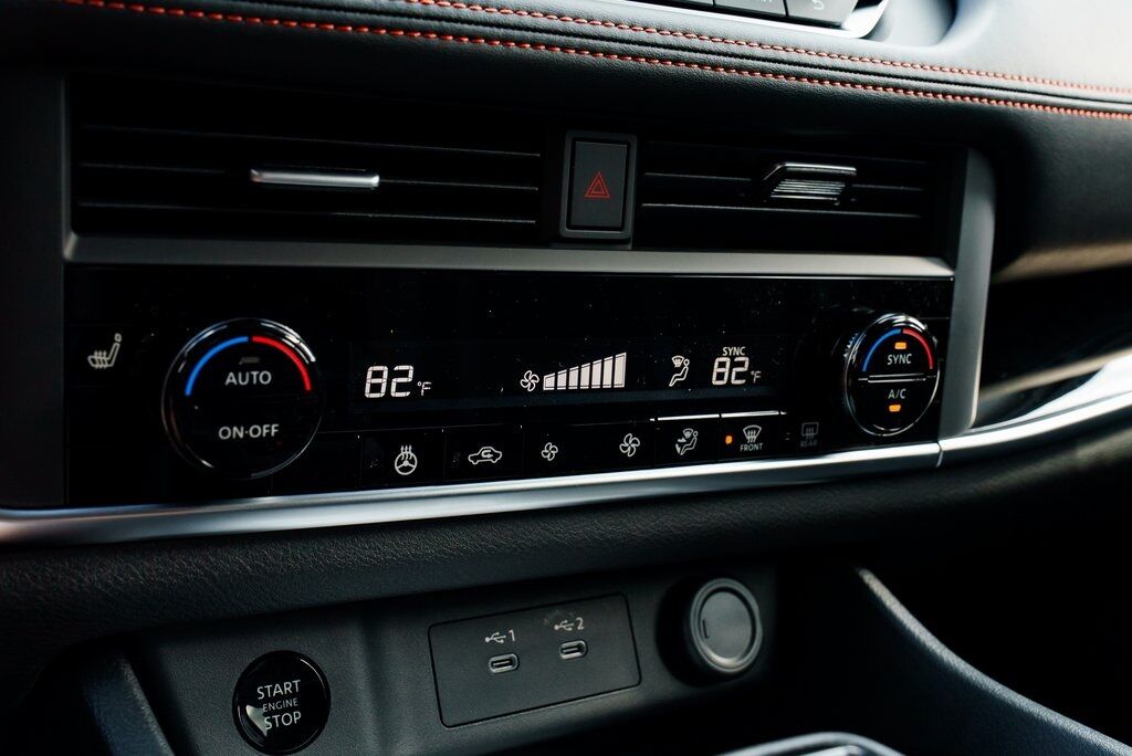 2026 Nissan Rogue Rock Creek Beaverton OR