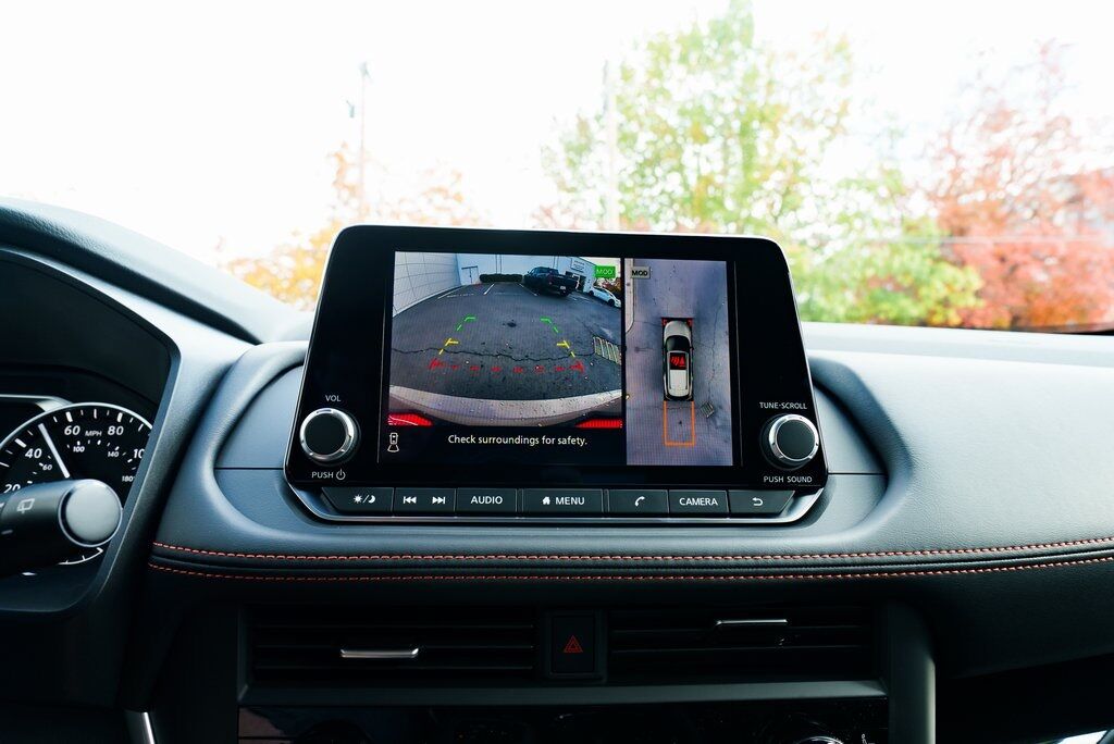 2026 Nissan Rogue Rock Creek Beaverton OR