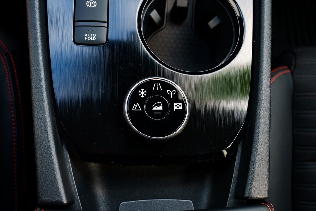 2026 Nissan Rogue Rock Creek Beaverton OR