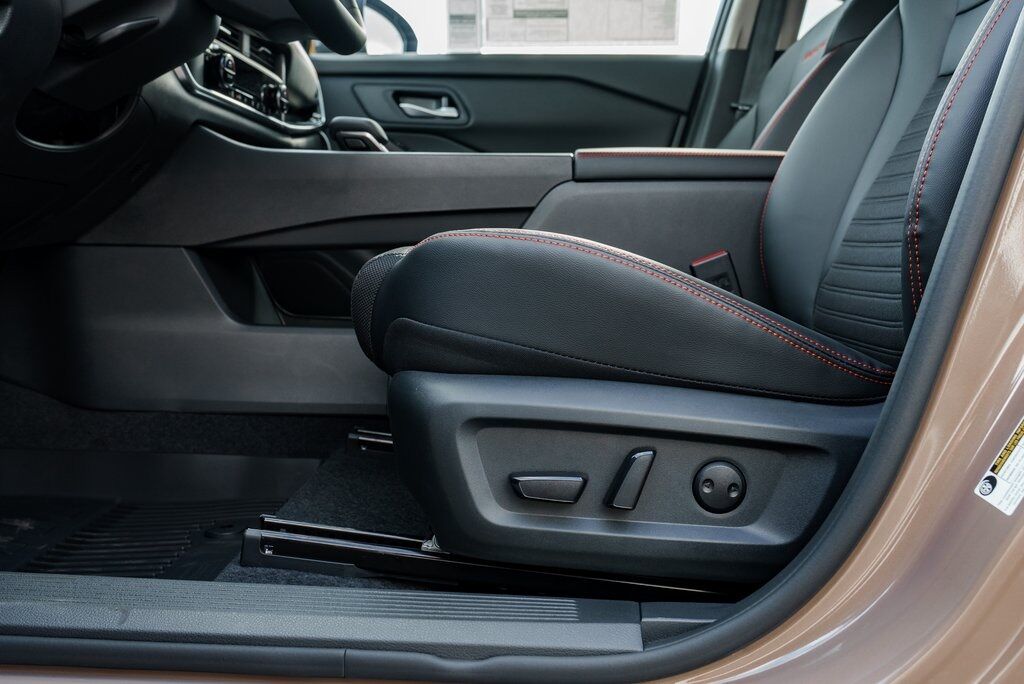 2026 Nissan Rogue Rock Creek Beaverton OR