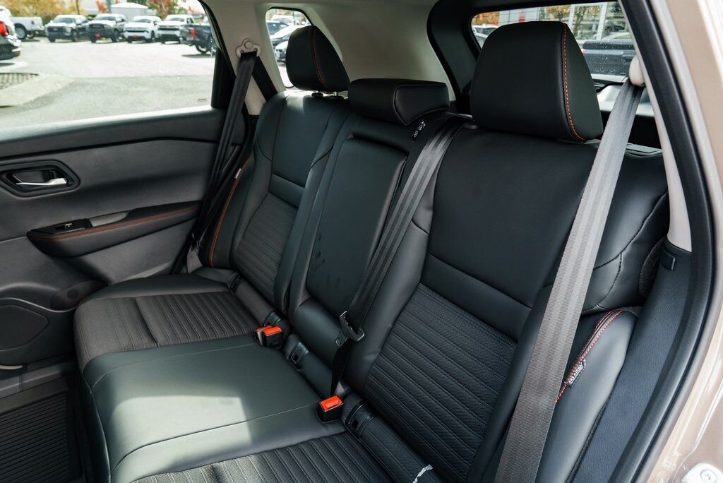 2026 Nissan Rogue Rock Creek Beaverton OR