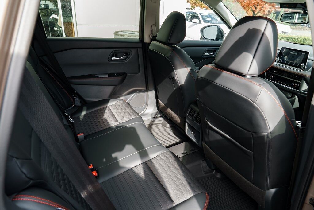 2026 Nissan Rogue Rock Creek Beaverton OR