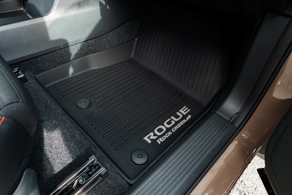 2026 Nissan Rogue Rock Creek Beaverton OR