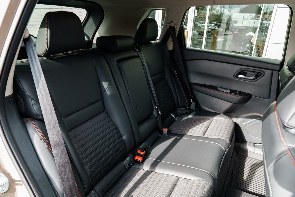 2026 Nissan Rogue Rock Creek Beaverton OR