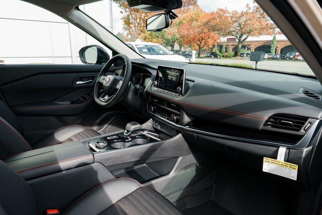 2026 Nissan Rogue Rock Creek Beaverton OR