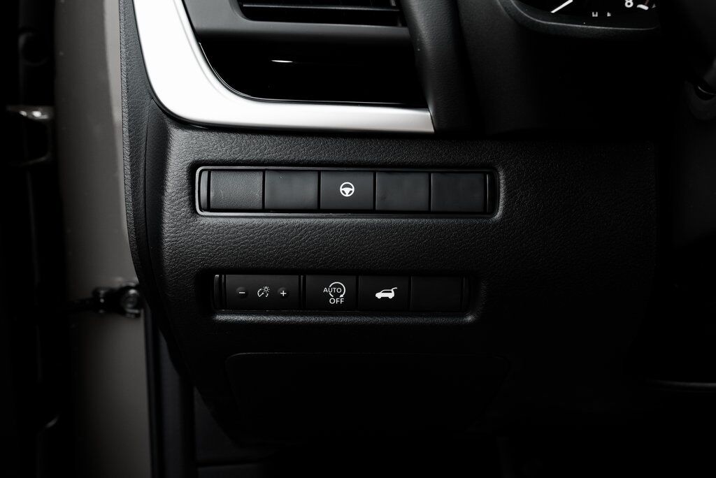 2026 Nissan Rogue Rock Creek Beaverton OR